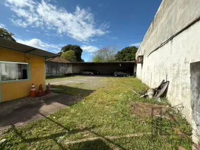 Lote/Terreno à venda, 406m² no Marechal Rondon, Canoas