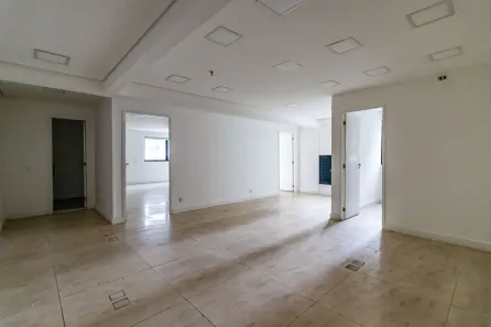 Ponto Comercial com 6 Quartos para alugar, 116m² no Brooklin Paulista, São Paulo