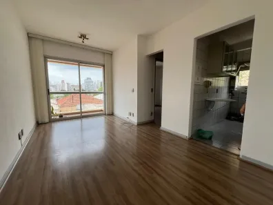 Apartamento com 1 Quarto à venda, 42m² no Paraíso, São Paulo