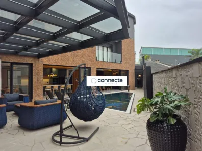 Casa de Condomínio com 4 Quartos à venda, 788m² no Arujá 5, Arujá