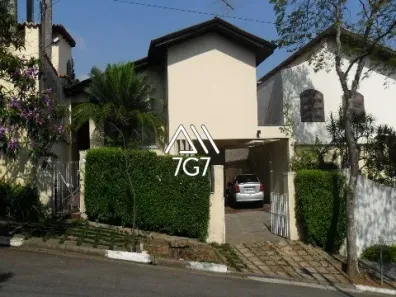 Sobrado com 3 Quartos à venda, 250m² no Luz, São Paulo