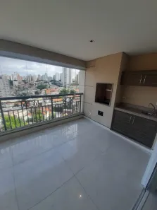 Apartamento com 3 Quartos à venda, 92m² no Vila Clementino, São Paulo