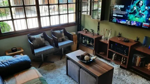 Casa de Condomínio com 3 Quartos à venda, 118m² no Medianeira, Porto Alegre
