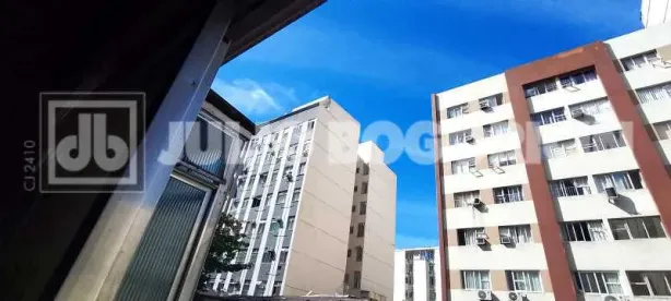 Kitnet com 1 Quarto à venda, 28m² no Catete, Rio de Janeiro