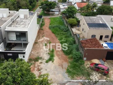 Lote/Terreno à venda, 420m² no Jardim Atlântico, Goiânia