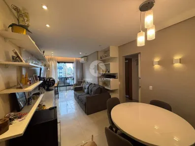 Apartamento com 2 Quartos à venda, 88m² no Aparecida, Santos