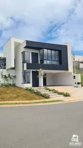Casa com 4 Quartos à venda, 225m² no Jardins Bolonha, Senador Canedo