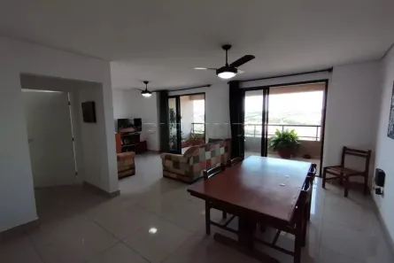 Apartamento com 2 Quartos para alugar, 110m² no Bonfim Paulista, Ribeirão Preto