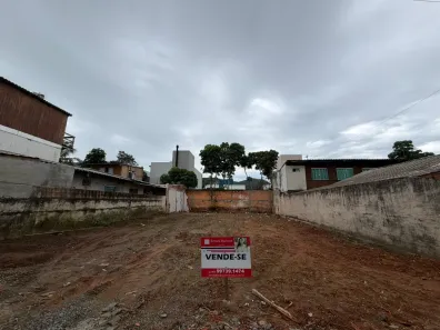 Lote/Terreno à venda, 288m² no Barra, Balneário Camboriú