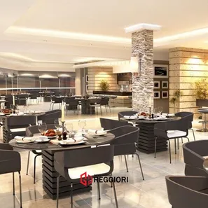 Sala Comercial à venda, 136m² no São Vicente, Itajaí