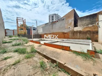 Lote/Terreno à venda, 300m² no Centro, Piracicaba