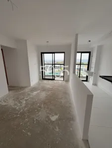 Apartamento com 2 Quartos à venda, 57m² no Itu Novo Centro, Itu