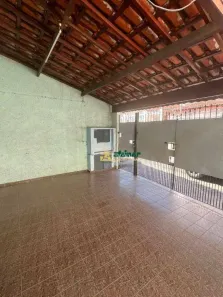 Casa com 2 Quartos à venda, 90m² no Vila Barros, Guarulhos