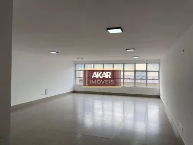 Sala Comercial à venda, 120m² no Jardim do Mar, São Bernardo do Campo