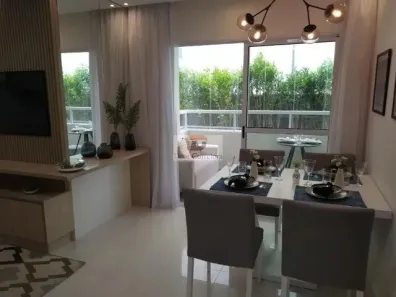 Apartamento com 2 Quartos à venda, 79m² no Centro, Diadema