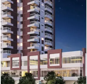 Apartamento com 2 Quartos à venda, 50m² no Vila Jacuí, São Paulo