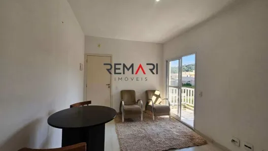Apartamento com 2 Quartos à venda, 48m² no Jardim Caiapiá, Cotia