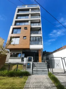 Apartamento com 3 Quartos à venda, 110m² no Alto da Glória, Curitiba