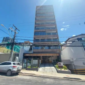 Apartamento com 1 Quarto à venda, 32m² no Caminho das Árvores, Salvador