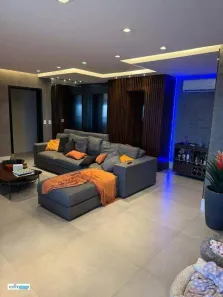 Apartamento com 3 Quartos à venda, 165m² no Cidade Mãe do Céu, São Paulo