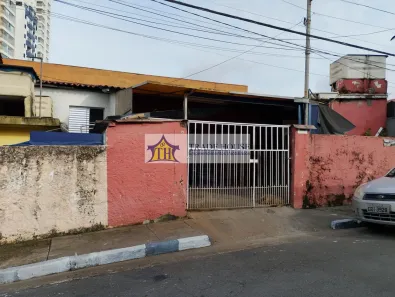 Lote/Terreno à venda, 280m² no Vila Brasílio Machado, São Paulo