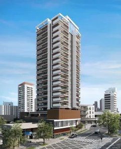 no Vila Pompéia, São Paulo
