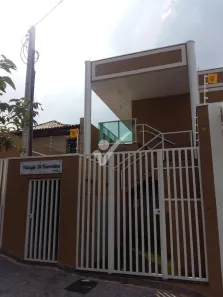 Apartamento com 1 Quarto para alugar, 27m² no Vila Aricanduva, São Paulo