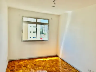 Apartamento com 2 Quartos para alugar, 60m² no Vila Clementino, São Paulo