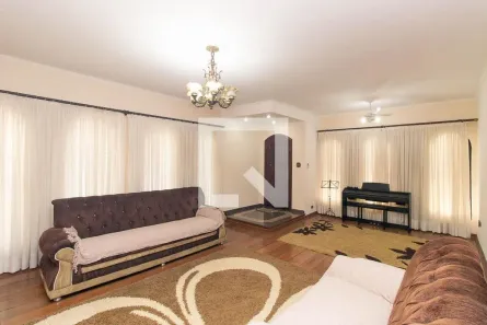Casa com 4 Quartos à venda, 300m² no Vila Irmãos Arnoni, São Paulo
