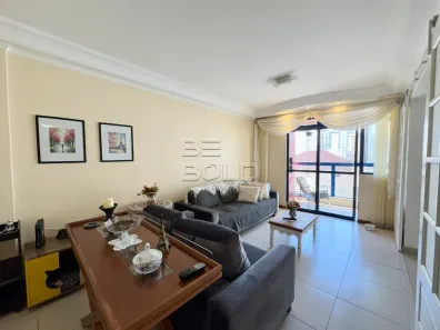 Apartamento com 3 Quartos à venda, 119m² no Campinas, São José