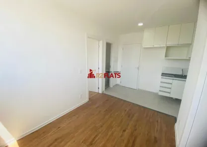 Flat com 2 Quartos à venda, 35m² no Cambuci, São Paulo