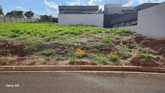Lote/Terreno à venda, 260m² no Loteamento Santa Marta, Ribeirão Preto