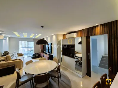 Cobertura com 3 Quartos à venda, 180m² no Balneário, Florianópolis