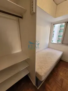 Apartamento com 2 Quartos à venda, 55m² no Vila Uberabinha, São Paulo