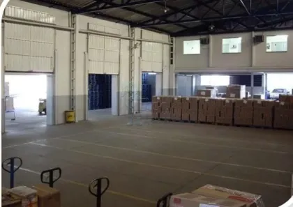 Galpão/Depósito/Armazém com 7 Quartos à venda, 1031m² no Ipiranga, Ribeirão Preto