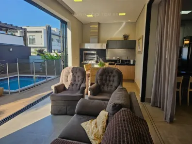 Casa com 3 Quartos à venda, 392m² no Jardim Residencial Dona Maria José, Indaiatuba