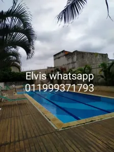 Apartamento com 2 Quartos para alugar, 78m² no Jardim Bonfiglioli, São Paulo
