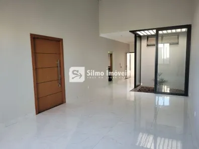 Casa com 3 Quartos à venda, 180m² no Aclimação, Uberlândia