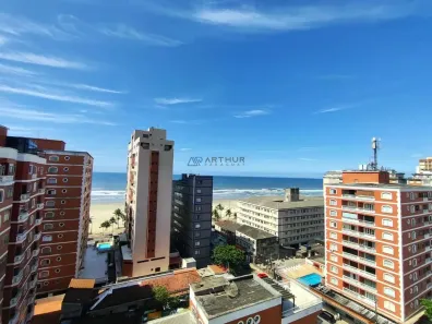 Cobertura com 5 Quartos à venda, 612m² no Tupi, Praia Grande