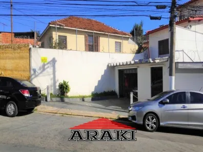 Sobrado com 2 Quartos à venda, 167m² no Vila Parque Jabaquara, São Paulo