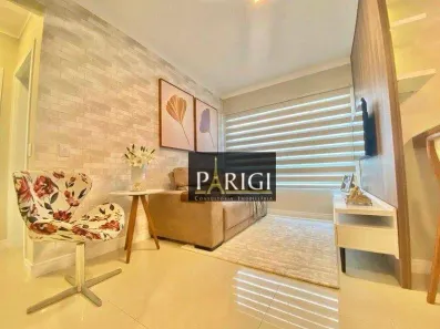 Apartamento com 2 Quartos à venda, 65m² no Zona Nova, Capão da Canoa