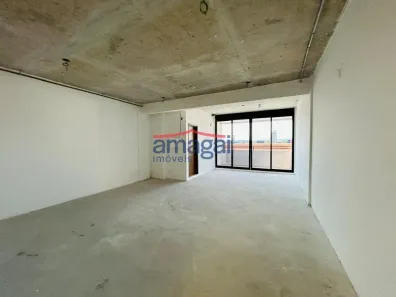 Sala Comercial para alugar, 51m² no Centro, Jacareí