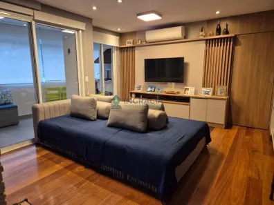 Apartamento com 2 Quartos à venda, 115m² no Vila Ipojuca, São Paulo