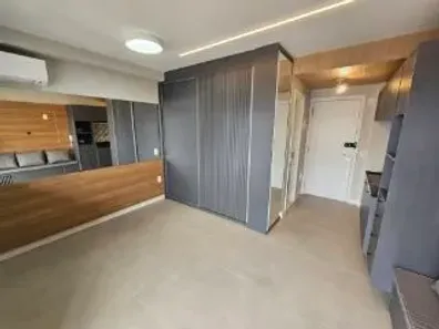 Apartamento com 1 Quarto à venda, 26m² no Vila Buarque, São Paulo