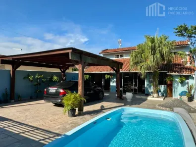 Casa com 3 Quartos à venda, 182m² no Centro, Balneário Barra do Sul
