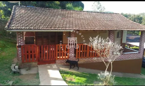 Fazenda/Sítio com 1 Quarto à venda, 110m² no Pitangal, Jarinu