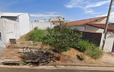 Lote/Terreno à venda, 200m² no Residencial Santa Regina, São José do Rio Preto