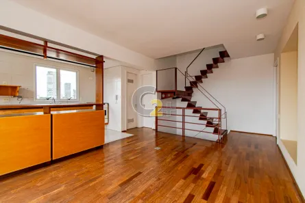 Apartamento com 2 Quartos à venda, 160m² no Vila Madalena, São Paulo