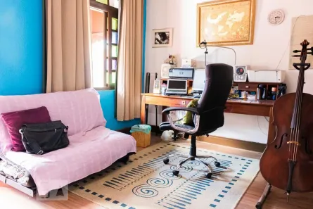 Casa com 4 Quartos à venda, 147m² no Pacaembu, São Paulo