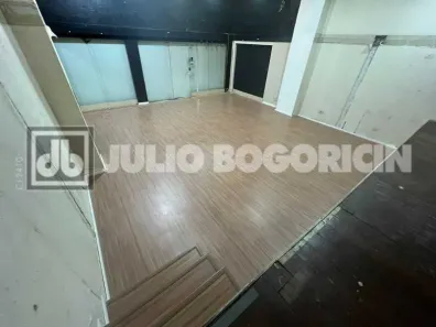 Ponto Comercial para alugar, 72m² no Gávea, Rio de Janeiro